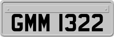 GMM1322