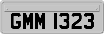 GMM1323
