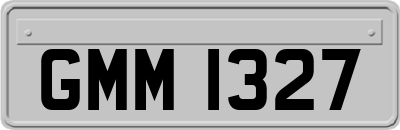 GMM1327