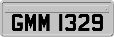 GMM1329