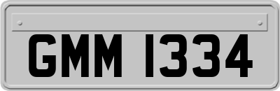 GMM1334