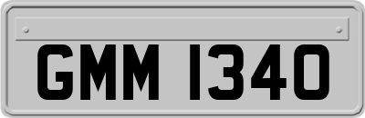 GMM1340