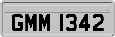 GMM1342