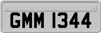 GMM1344