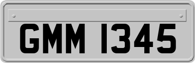 GMM1345