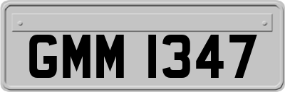 GMM1347
