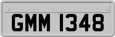 GMM1348