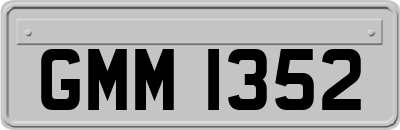 GMM1352