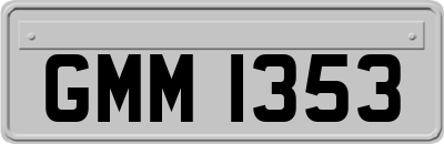 GMM1353
