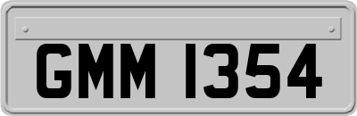 GMM1354