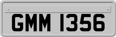 GMM1356