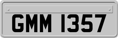 GMM1357