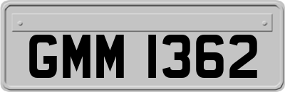 GMM1362