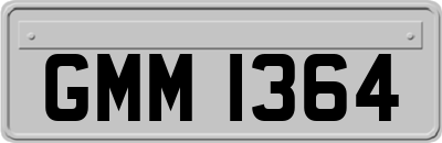 GMM1364