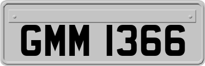 GMM1366