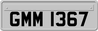 GMM1367