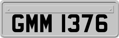 GMM1376