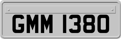 GMM1380