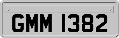 GMM1382