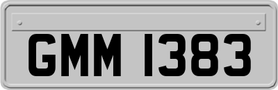 GMM1383