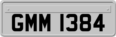 GMM1384