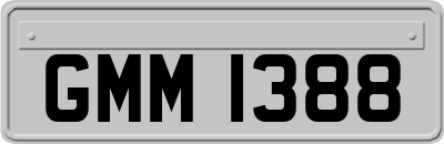 GMM1388
