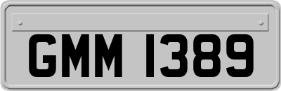 GMM1389