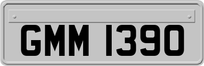 GMM1390