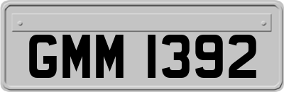 GMM1392