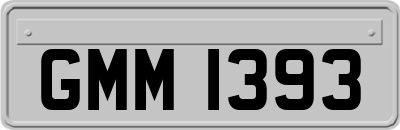 GMM1393
