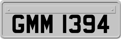 GMM1394