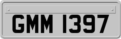 GMM1397