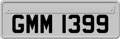 GMM1399