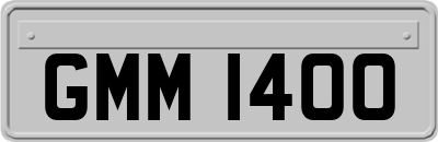 GMM1400