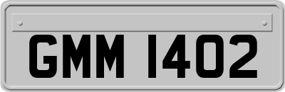 GMM1402