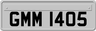 GMM1405