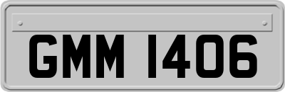 GMM1406