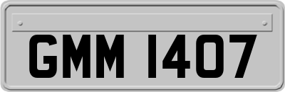 GMM1407