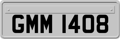GMM1408
