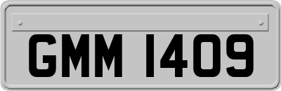 GMM1409
