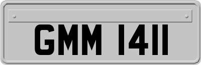GMM1411