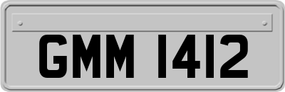 GMM1412