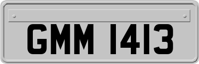 GMM1413