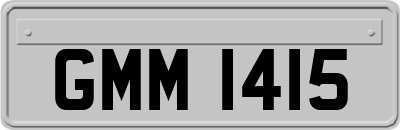 GMM1415