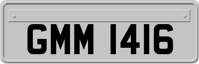 GMM1416