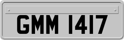 GMM1417