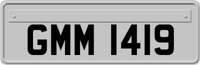 GMM1419