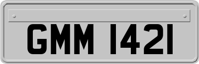 GMM1421