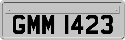 GMM1423
