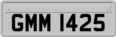 GMM1425